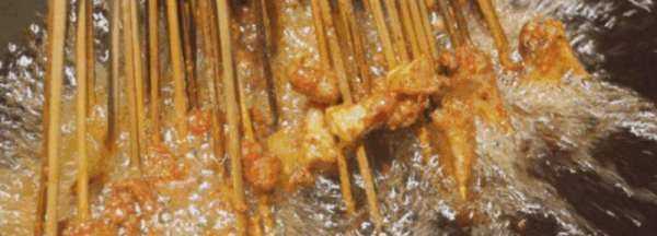 炸串用什么油,炸串用起酥油好還是大豆油好圖3