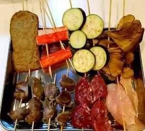 炸串用什么油,炸串用起酥油好還是大豆油好圖6