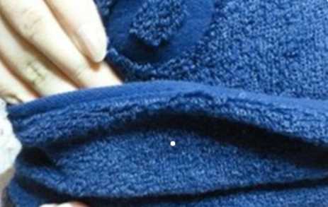 不能拆的玩偶怎么洗,我有一個(gè)長(cháng)寬大約50cm的毛絨玩具英語(yǔ)圖2