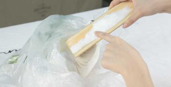 不能拆的玩偶怎么洗,我有一個(gè)長(cháng)寬大約50cm的毛絨玩具英語(yǔ)圖7