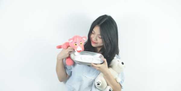 不能拆的玩偶怎么洗,我有一個(gè)長(cháng)寬大約50cm的毛絨玩具英語(yǔ)圖9