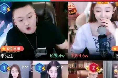 直播公會(huì )是干什么的,主播公會(huì )運營(yíng)是做什么的圖1