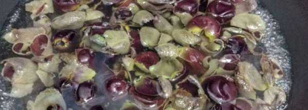 葡萄撞奶怎么做,葡萄撞奶怎么做 視頻圖2