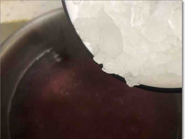 葡萄撞奶怎么做,葡萄撞奶怎么做 視頻圖10