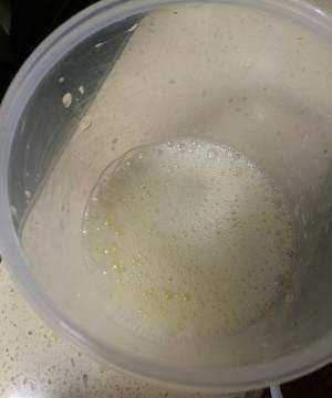 淡奶油不加糖如何打發(fā),怎么做無(wú)糖奶油圖6