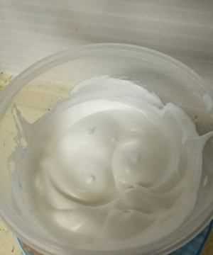淡奶油不加糖如何打發(fā),怎么做無(wú)糖奶油圖7