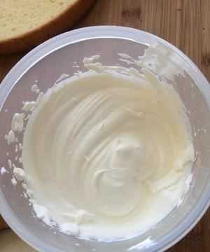 淡奶油不加糖如何打發(fā),怎么做無(wú)糖奶油圖11