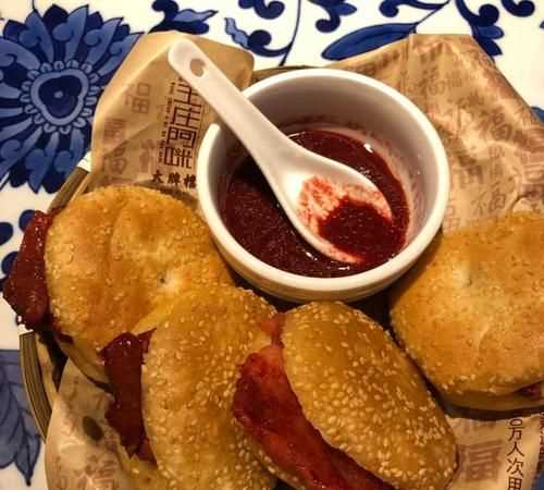 ?？蛠?lái)休閑美食怎么樣