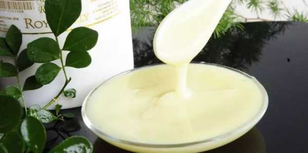 蜂皇漿和蜂王漿的區別,蜂王胎和蜂王漿的區別是什么圖2