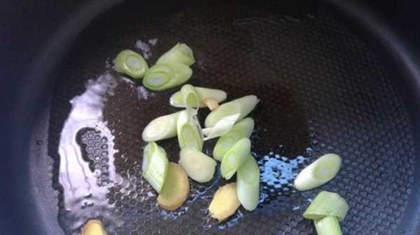 怎么炒羊雜,炒羊雜的家常做法圖4