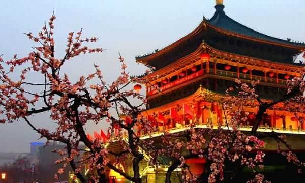 西安是哪個(gè)省，西安是哪個(gè)省的?西安屬于哪個(gè)??？圖2