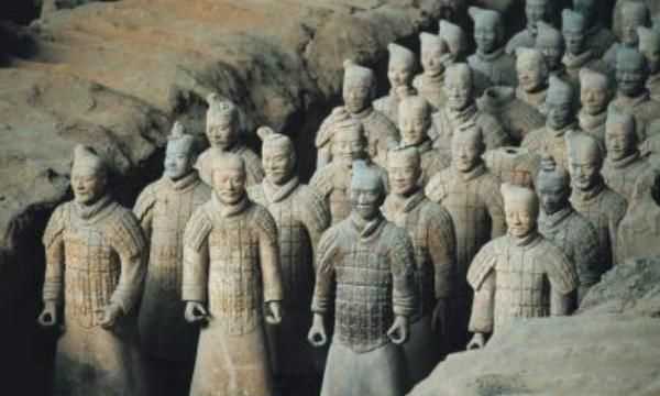 西安是哪個(gè)省，西安是哪個(gè)省的?西安屬于哪個(gè)??？圖3