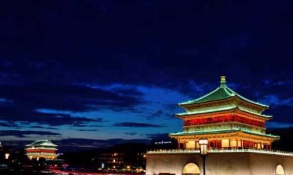 西安是哪個(gè)省，西安是哪個(gè)省的?西安屬于哪個(gè)??？圖5