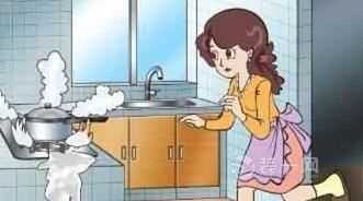 天然氣會(huì )泄露嗎泄漏的話(huà)是什么味道