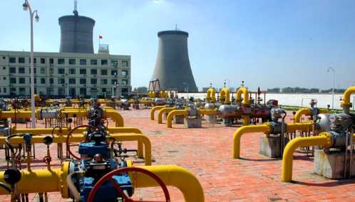 天然氣泄漏是什么味道,家里天然氣泄露什么味兒圖4