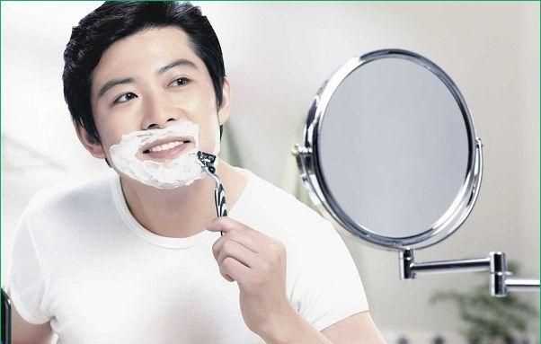 青少年-4就長(cháng)胡子了為什么可以刮