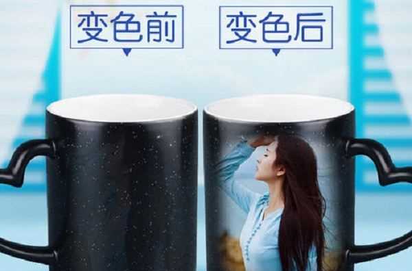 變色杯子喝水有害,變色杯子喝水有害嗎圖5