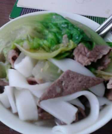 怎樣煮河粉好吃又簡(jiǎn)單