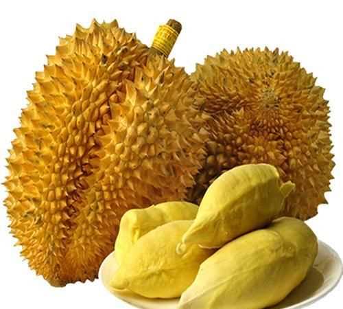 榴蓮吃不完怎么保存，榴蓮儲存條件？圖4