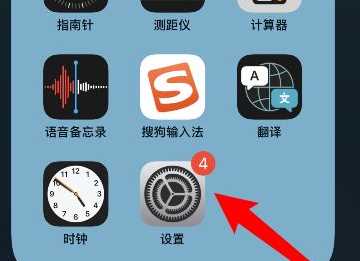 蘋(píng)果手機錄屏功能在哪里,蘋(píng)果錄屏功能在哪設置出來(lái)圖6