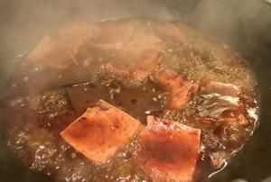 磁器口的由來(lái)，毛血旺鴨血怎么做好吃？圖5