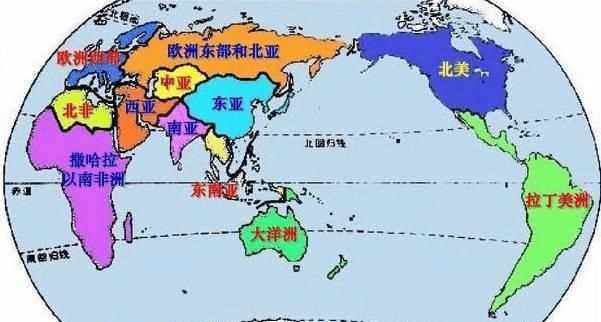 中國海洋安全地緣戰略環(huán)境的特點(diǎn)有哪些