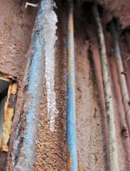 東北的水管怎么不會(huì )凍