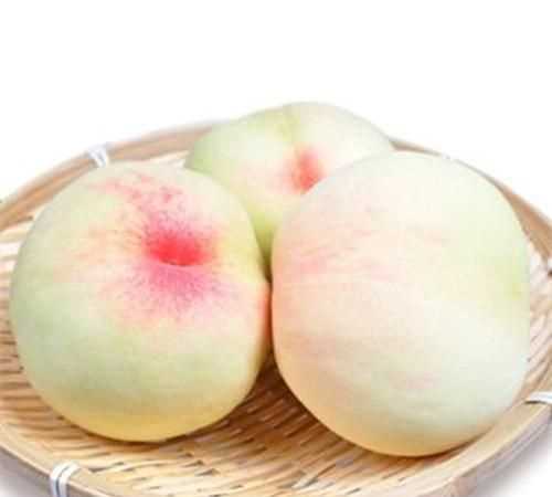 白鳳水蜜桃和陽(yáng)山水蜜桃區別