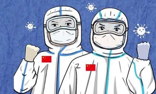 戴口罩難受怎么辦,疫情期間必須戴口罩規定圖1