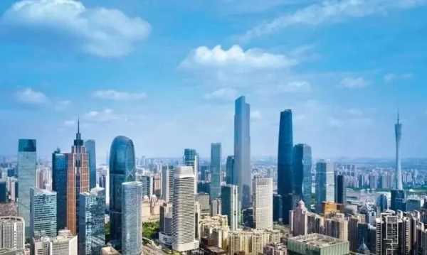 我國一線(xiàn)城市有哪些,中國一線(xiàn)城市有哪些線(xiàn)圖2