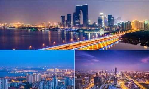 中國的一線(xiàn)城市有哪些