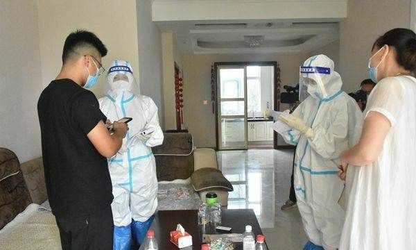 戴口罩難受怎么辦,疫情期間必須戴口罩規定圖3