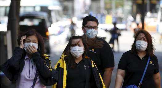 戴口罩難受怎么辦,疫情期間必須戴口罩規定圖8