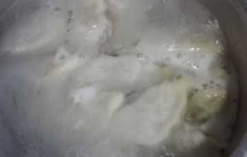 水餃熱水煮還是冷水煮,速凍餃子冷水煮還是熱水煮圖6