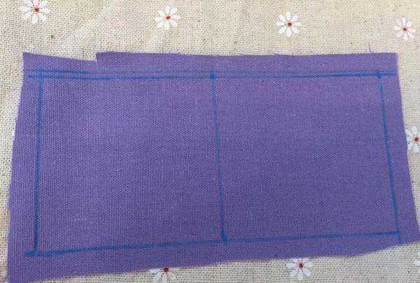 怎么做香包簡(jiǎn)單又好看,香囊的制作方法圖2