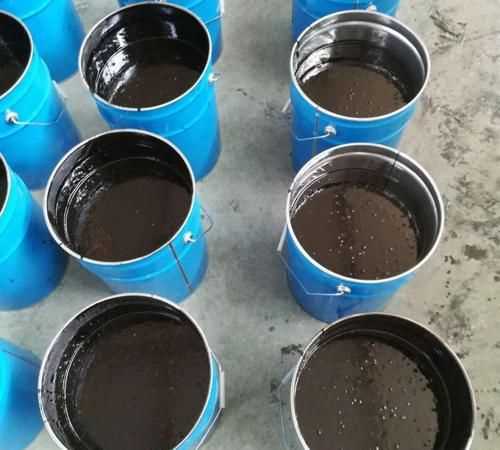 瀝青氣味對人體有多大害處