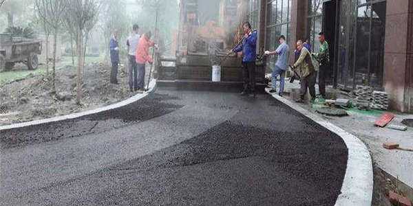 瀝青氣味對人體有害,瀝青氣味對人體有多大害處圖2