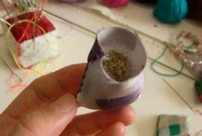 怎么做香包簡(jiǎn)單又好看,香囊的制作方法圖21