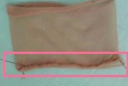 怎么做香包簡(jiǎn)單又好看,香囊的制作方法圖26