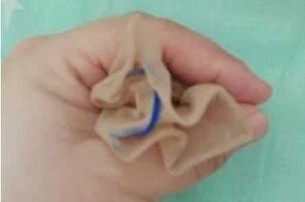 怎么做香包簡(jiǎn)單又好看,香囊的制作方法圖27