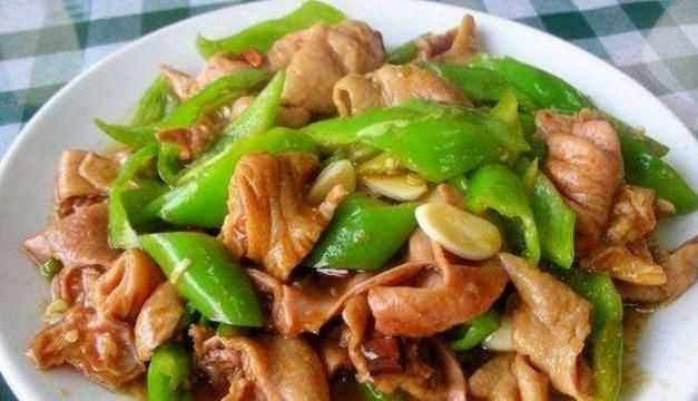 酸菜豬大腸怎樣炒又脆又好吃