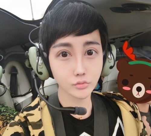 蛇精臉型是什么樣的