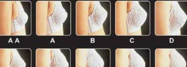 70a和75a哪個(gè)大罩杯大,70a和70b的區別有多大圖2