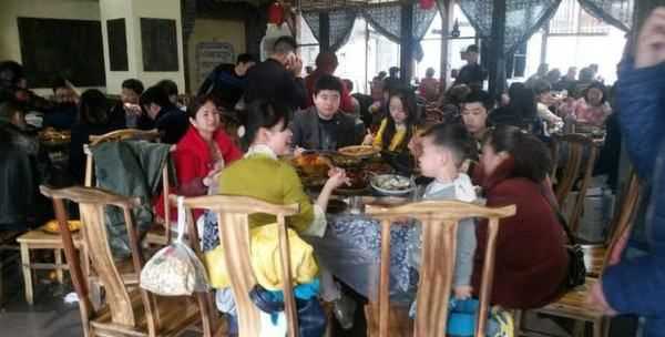 武侯區美食店,成都好吃好玩的地方排行榜圖8