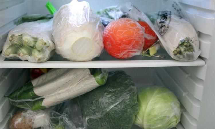 新鮮蔬菜怎么保存時(shí)間長(cháng)一點(diǎn)