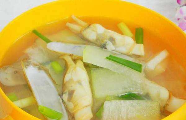 蟶子怎么炒好吃,蟶子為常見(jiàn)的海鮮食材有哪些圖3