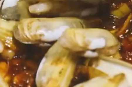 蟶子怎么炒好吃,蟶子為常見(jiàn)的海鮮食材有哪些圖9