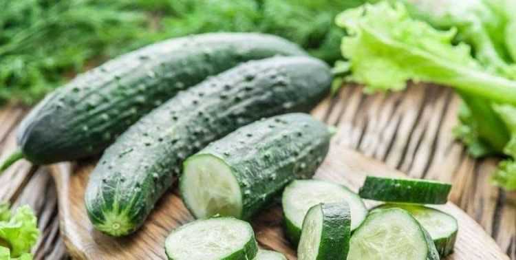 黃瓜吃多了會(huì )胖嗎?