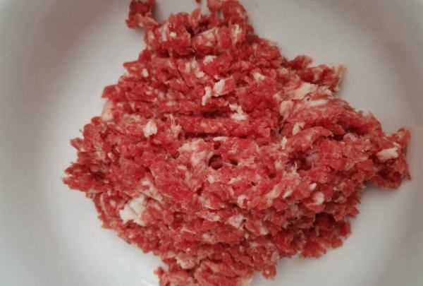 蒸餃餡一般用什么菜做,蒸餃子餡的做法大全集竅門(mén)圖3