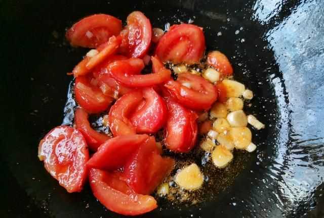 炒包菜絲怎么做好吃，口感極佳的清炒包菜絲怎么做好吃又簡(jiǎn)單？圖12